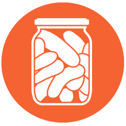 pickling and preserving